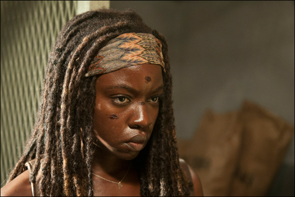 michonne