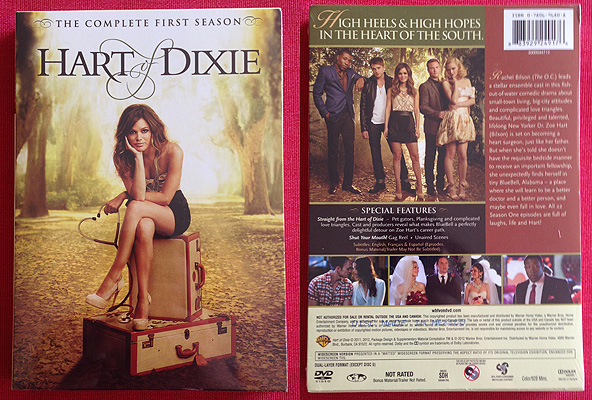 DVD