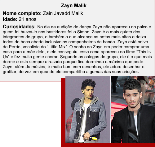Zayn