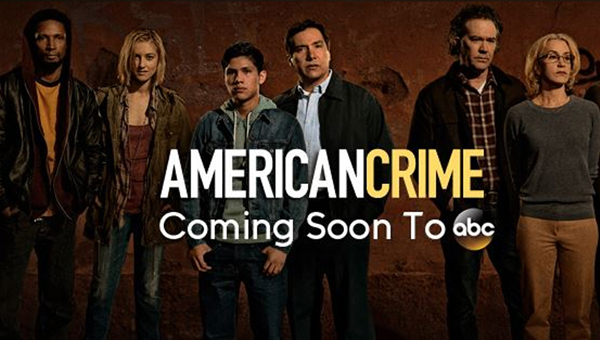 American Crime (ABC)
