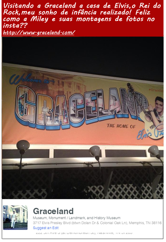 graceland