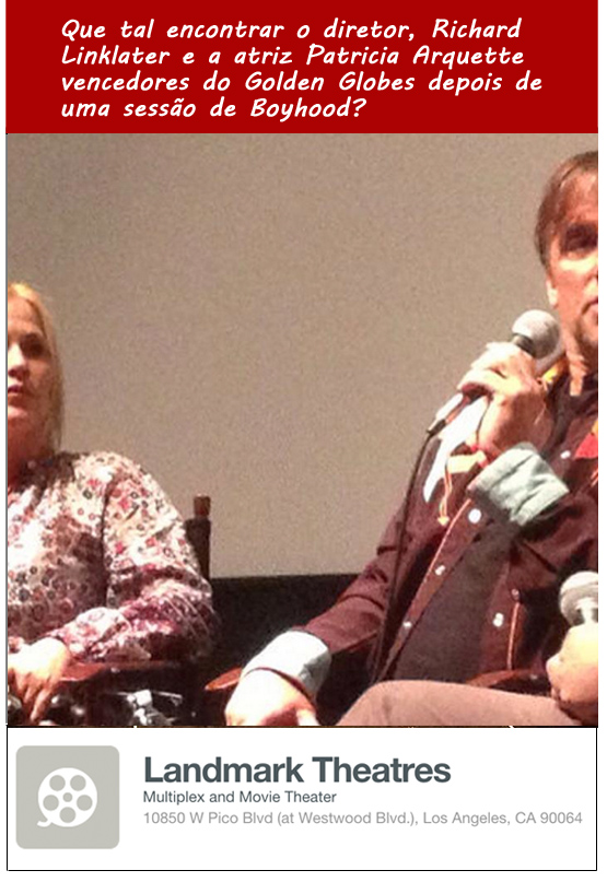 boyhood
