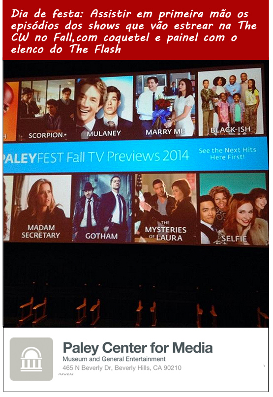 paleycenter
