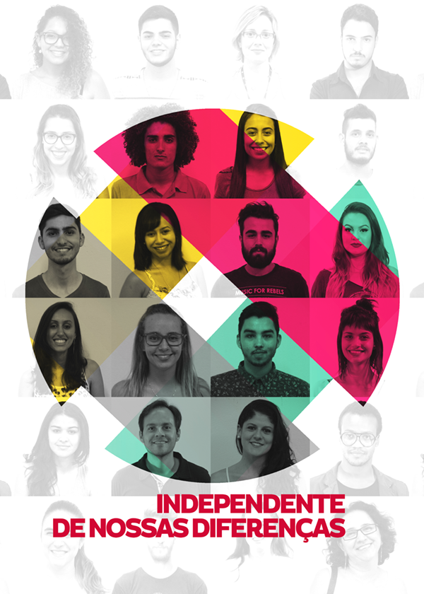 Somos todos iguais 3