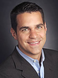Dave Karger