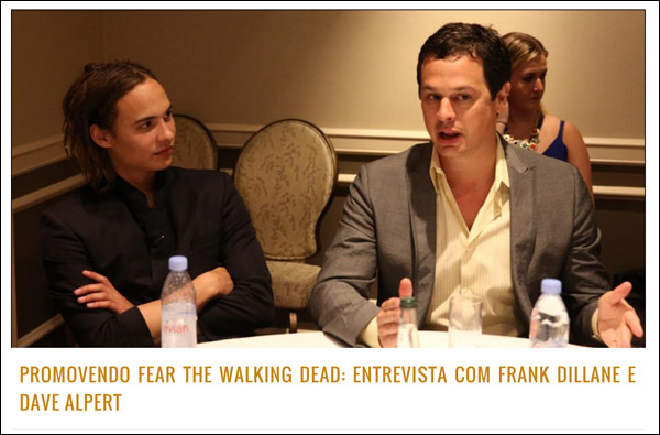 ps_entrevista com Frank Dillane e Dave Alpert