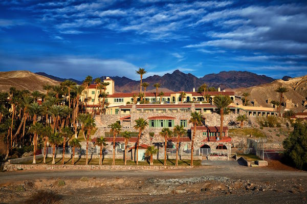 Furnace Creek Inn
