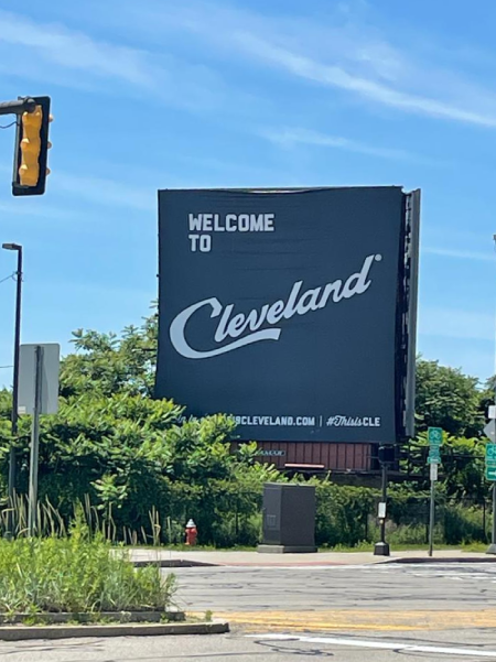 Cleveland Ohio1