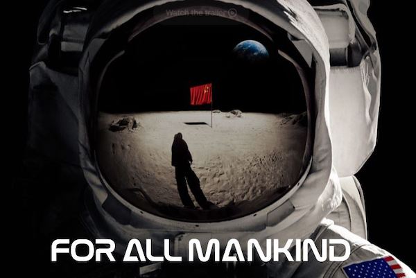 For All Mankind: Première da nova série em Los Angeles – Hollywood é aqui